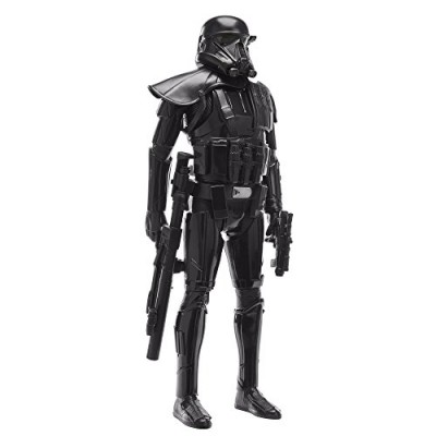 Star Wars Death Trooper