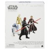 STAR WARS Digital Release Commemorative Collection Box Set - Episode 1 The Phantom Menace - R2-D2, Darth Maul, Padme Amidala, Battle Droid (pack of...