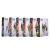 STAR WARS Digital Release Commemorative Collection Box Set - Episode 1 The Phantom Menace - R2-D2, Darth Maul, Padme Amidala, Battle Droid (pack of...