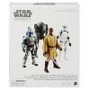 STAR WARS Digital Release Commemorative Collection Box Set - Episode 2 Attack of the Clones 3.75-Inch Figures