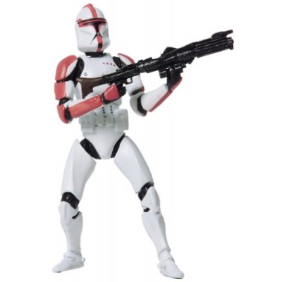 Star Wars: Episode 2 > Clone Trooper Action Figure