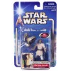 Star Wars: Episode 2 Obi-Wan Kenobi (Coruscant Chase) Action Figure