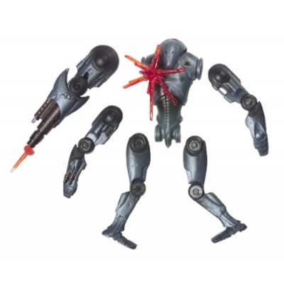Star Wars: Episode 2 Super Battle Droid Action Figure