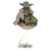 Star Wars: Episode 2 > Yoda and Chian Action Figure