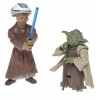 Star Wars: Episode 2 > Yoda and Chian Action Figure