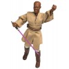 Star Wars: Episode II Mace Windu 12" Action Figure