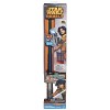 Star Wars Ezra Bridger Lightsaber Blaster