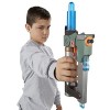 Star Wars Ezra Bridger Lightsaber Blaster