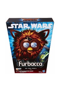 Star Wars Furbacca