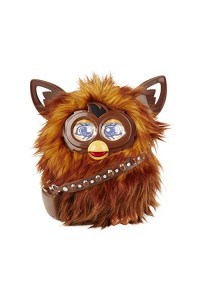Star Wars Furbacca