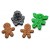 Star Wars Gingerbread ...