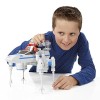 Star Wars Hero Mashers Episode VII Resistance X-Wing and Resistance Pilot