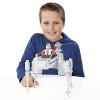 Star Wars Hero Mashers Episode VII Resistance X-Wing and Resistance Pilot