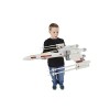 Star Wars Hero Series X-Wing Fighter Vehicle