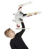 Star Wars Hero Series X-Wing Fighter Vehicle