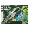 Star Wars Jango Fett's Slave I Vehicle Toy