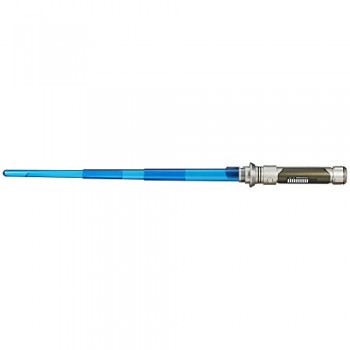 Star Wars Kanan Jarrus Electronic Lightsaber Toy