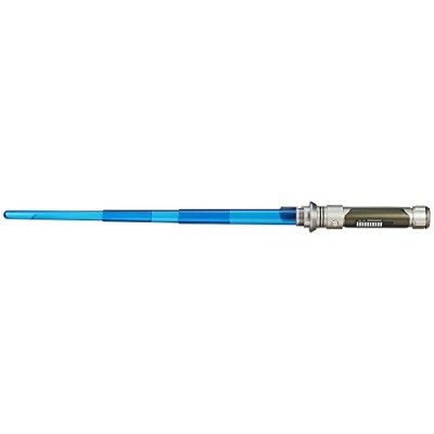 Star Wars Kanan Jarrus Electronic Lightsaber Toy
