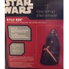 Star Wars Kylo Ren 5' Tall Photorealistic Airblown Inflatable