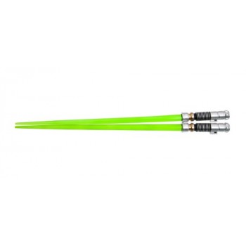 Star Wars Lightsaber Chopsticks Luke Skywalker Return of the Jedi Ver
