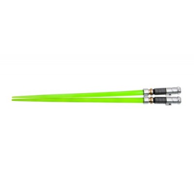Star Wars Lightsaber Chopsticks Luke Skywalker Return of the Jedi Ver