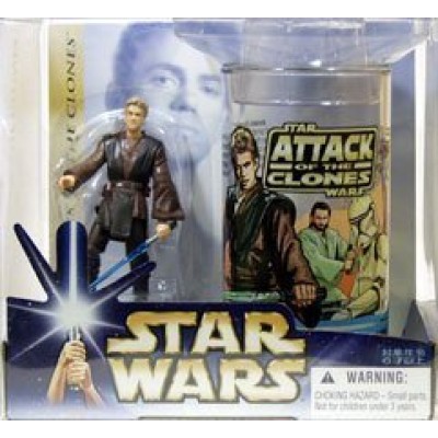 Star Wars Luke Skywalker X-Wing Pilot / Cup The Empire Strikes Back ESB Collectible