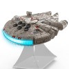 Star Wars Millennium Falcon Bluetooth Speaker (Li-B17E7.EM)