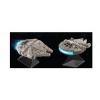 Star Wars Millennium Falcon Bluetooth Speaker (Li-B17E7.EM)