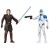 Star Wars, Mission Ser...