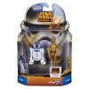 Star Wars Mission Series Figure Set (C-3PO and R2-D2)