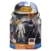 Star Wars Mission Series Figure Set (Darth Vader and Luke Skywalker)