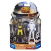 Star Wars Mission Series Figure Set (Garazeb "Zeb" Orrelios and Stormtrooper)