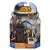Star Wars Mission Series Figure Set (Yoda and Darth Sidious)