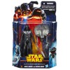 Star Wars, Mission Series Star Destroyer Pack [Darth Vader and Seeker Droid], 3.75 Inches