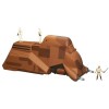 Star Wars MTT Droid Carrier Vehicle