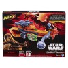 Star Wars Nerf Episode VII Chewbacca Bowcaster