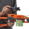Star Wars Nerf Episode VII Chewbacca Bowcaster