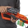 Star Wars Nerf Episode VII Chewbacca Bowcaster
