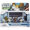 Star Wars Playskool Heroes Jedi Force Death Star Escape Set
