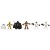 Star Wars Playskool He...