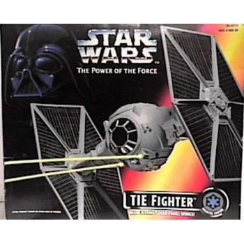 Star Wars: Power of the Force > Tie Fighter Vehicle