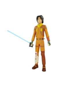Star Wars Rebels 18" Ezra Action Figure