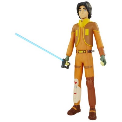 Star Wars Rebels 18" Ezra Action Figure