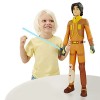 Star Wars Rebels 18" Ezra Action Figure