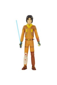 Star Wars Rebels 18" Ezra Action Figure