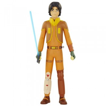 Star Wars Rebels 18" Ezra Action Figure