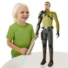 Star Wars Rebels 19" Kanan Action Figure