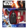 Star Wars Rebels 3.75-Inch Figure 2-Pack Space Mission Darth Vader and Ahsoka Tano