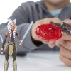 Star Wars Rebels 3.75-Inch Figure 2-Pack Space Mission Darth Vader and Ahsoka Tano