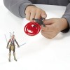 Star Wars Rebels 3.75-Inch Figure 2-Pack Space Mission Darth Vader and Ahsoka Tano